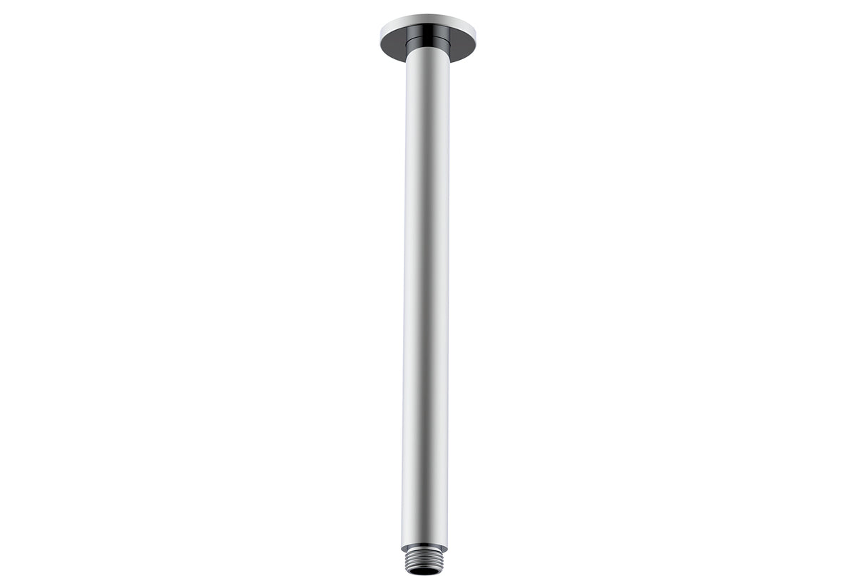 Soul Shower Dropper 300mm in Chrome