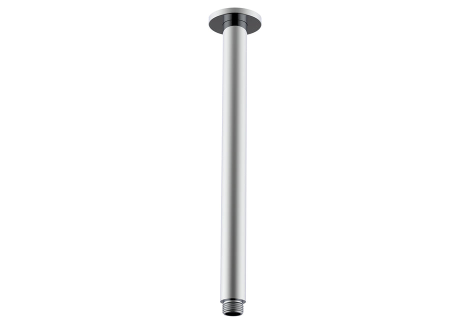 Soul Shower Dropper 300mm in Chrome