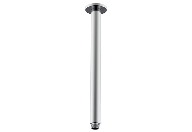 Soul Shower Dropper 300mm in Chrome