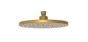 Brushed Brass