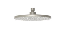 Soul Shower Rose 220mm in Brushed Nickel