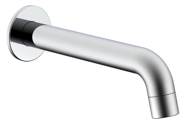 Soul Wall Spout in Chrome