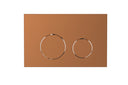 Brushed Copper