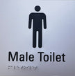 Zenmo Mobi Care Sign Male