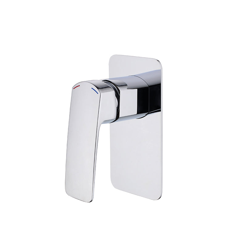 Zenmo Bravo-II Shower Mixer