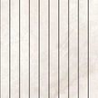 Alba Cream Matt Strip Porcelain Mosaic tile