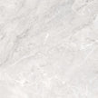 Alba White Polished Stone Look Porcelain Tiles 600x600mm tile