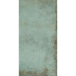 Alloy Mint Lappato Metallic Look Porcelain Tiles tile