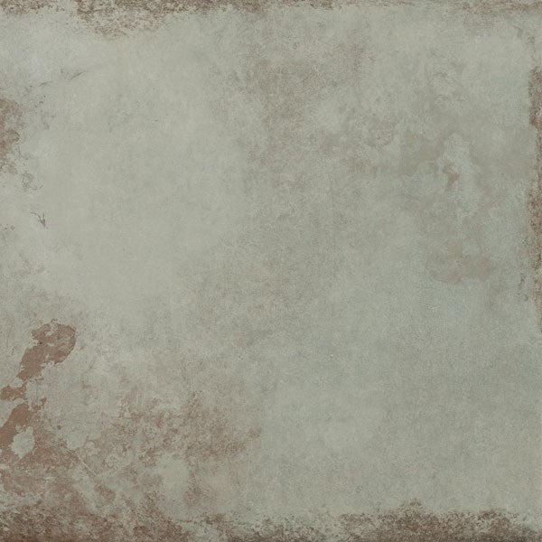 Alloy Mint Matt Metallic Look Porcelain Tiles tile