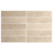 Argile Siena Matt Porcelain Subway Tiles tile