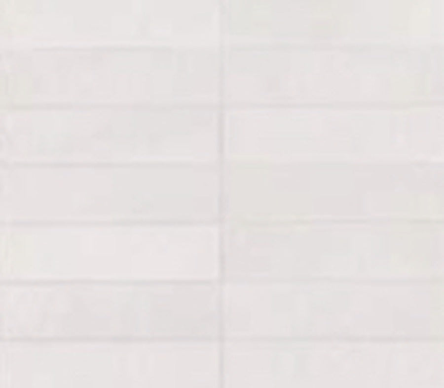 Aroma Bianco Subway Tiles 60x240mm