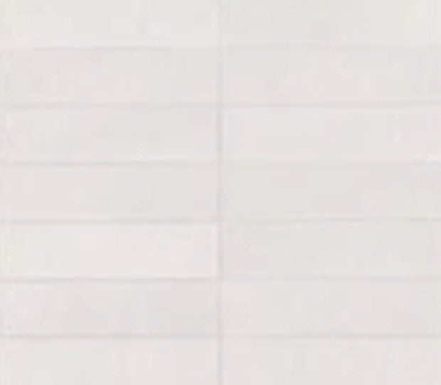 Aroma Bianco Subway Tiles 60x240mm