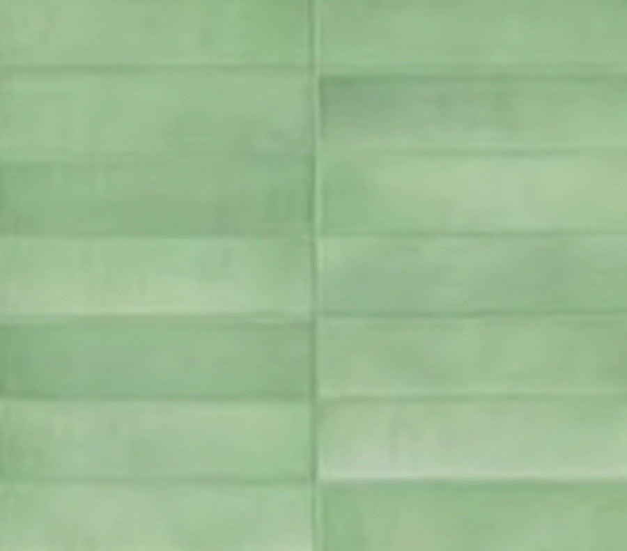 Aroma Verde Subway Tiles 60x240mm