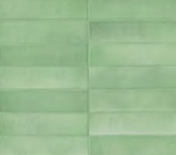 Aroma Verde Subway Tiles 60x240mm