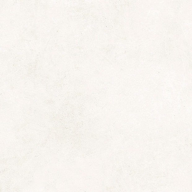 Art Milk Matt Concrete Look Porcelain Tiles tile