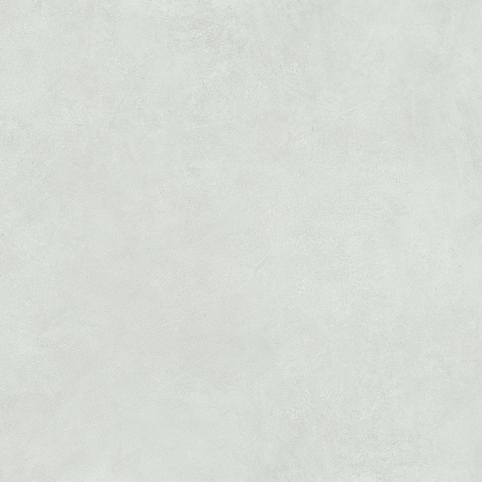 Art Mint Green Matt Concrete Look Porcelain Tiles tile