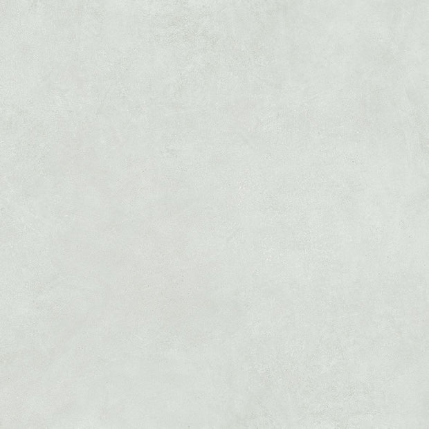 Art Mint Green Matt Concrete Look Porcelain Tiles tile