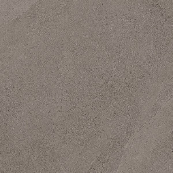 Ashima Grey Matt Stone Look Porcelain Tiles tile