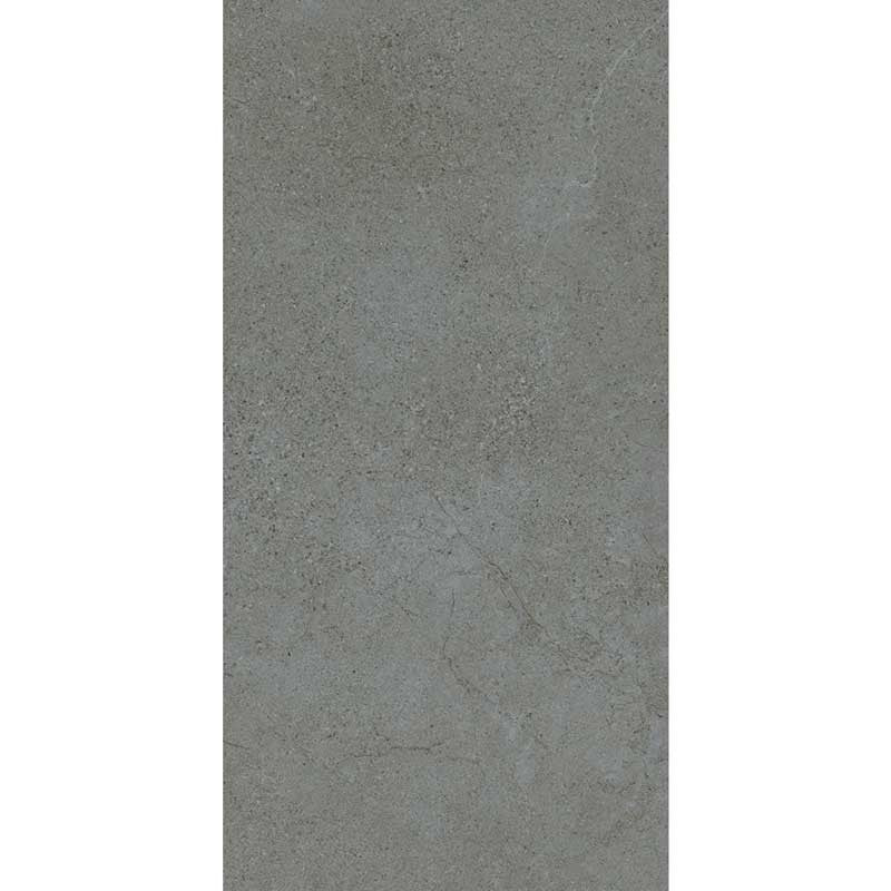Aspen Charcoal External Stone Look Porcelain Tiles 300x600mm tile