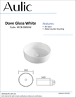 Aulic specification sheet