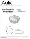 Aulic specification sheet