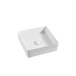 Macleod Gloss White Basin