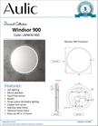 Aulic specification sheet