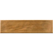 Aurea Gold Matt Ceramic Subway Tiles tile
