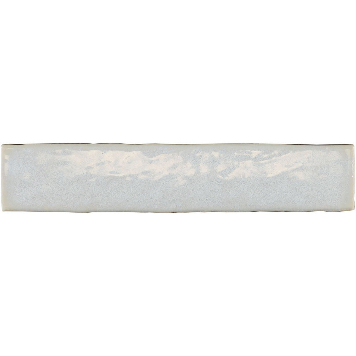 Auristella Blanco Gloss Porcelain Subway Tiles tile