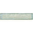 Auristella Verde Gloss Porcelain Subway Tiles tile