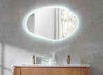 Lustra LED Mirror