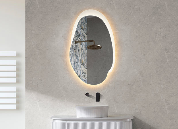 Avia Vanta LED Mirror lifestyle