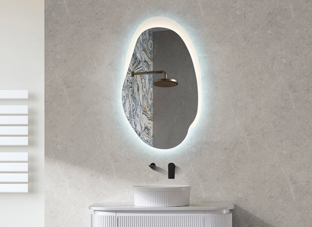 Avia Vanta LED Mirror lifestyle