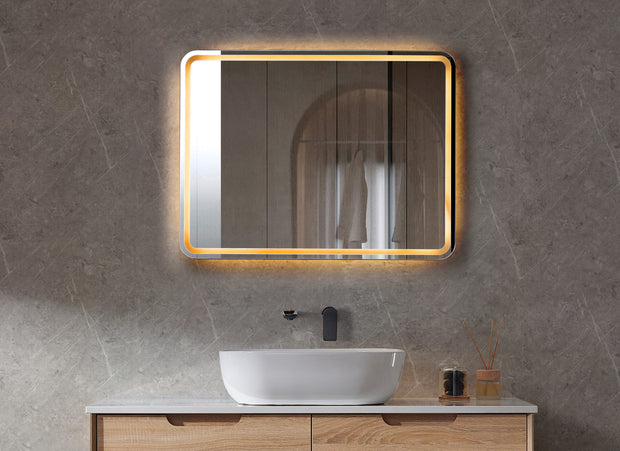 Avia Lumi LED Mirror lifestyle