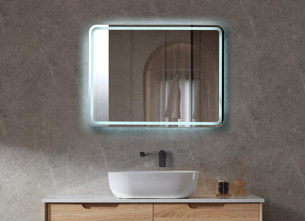 Avia Lumi LED Mirror lifestyle