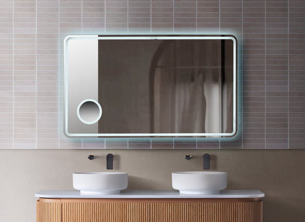 Avia Opal LED Mirror lifestyle
