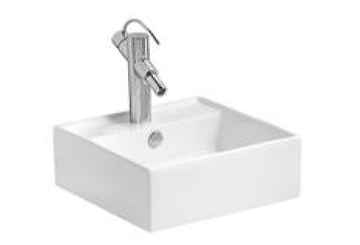 Basins range at Porcelana Tiles
