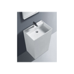 Classico Matt White Solid Surface Basin