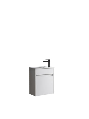 Vanities range at Porcelana Tiles