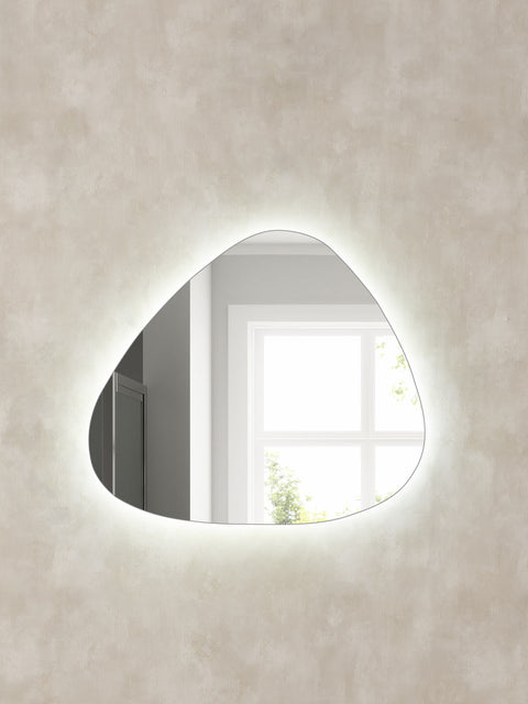 Avia Arco LED Mirror