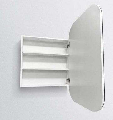 Shaving Cabinets range at Porcelana Tiles