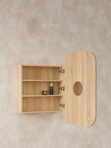 Shaving Cabinets range at Porcelana Tiles