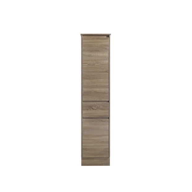 Avia Cobe Prime Oak Tallboy