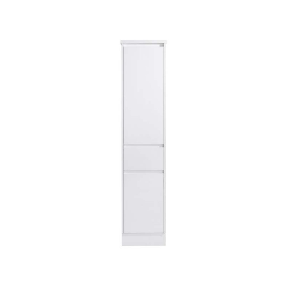 Cobe Gloss White Tallboy