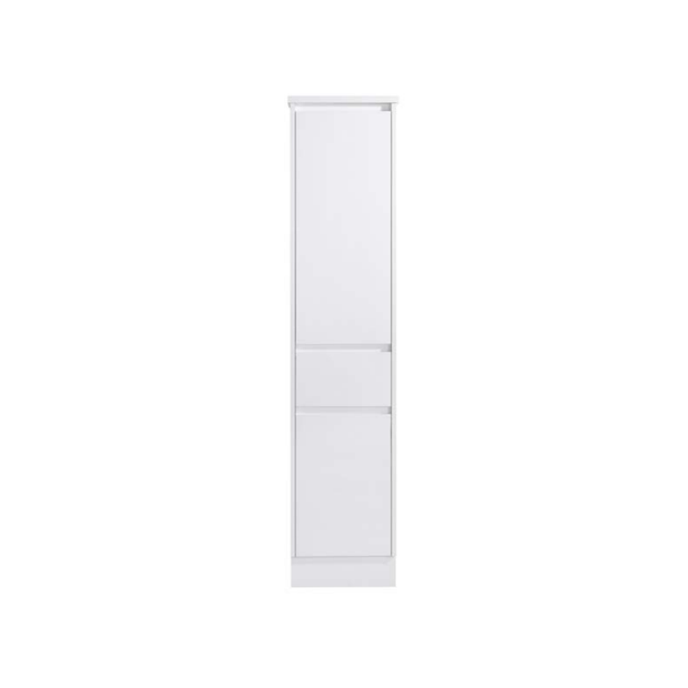 Avia Cobe Gloss White Tallboy