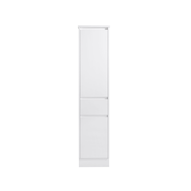 Cobe Matt White Tallboy