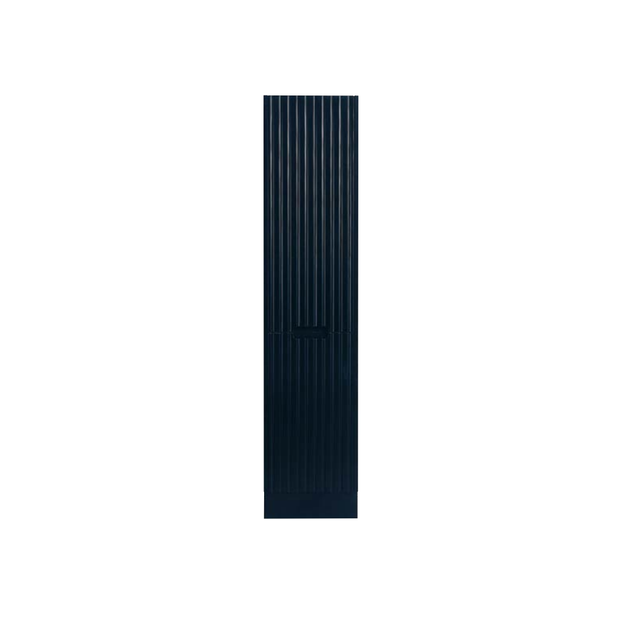 Lisa Matt Black Tallboy