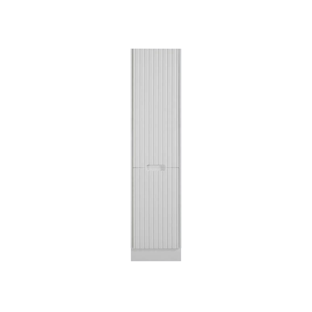 Lisa Matt White Tallboy
