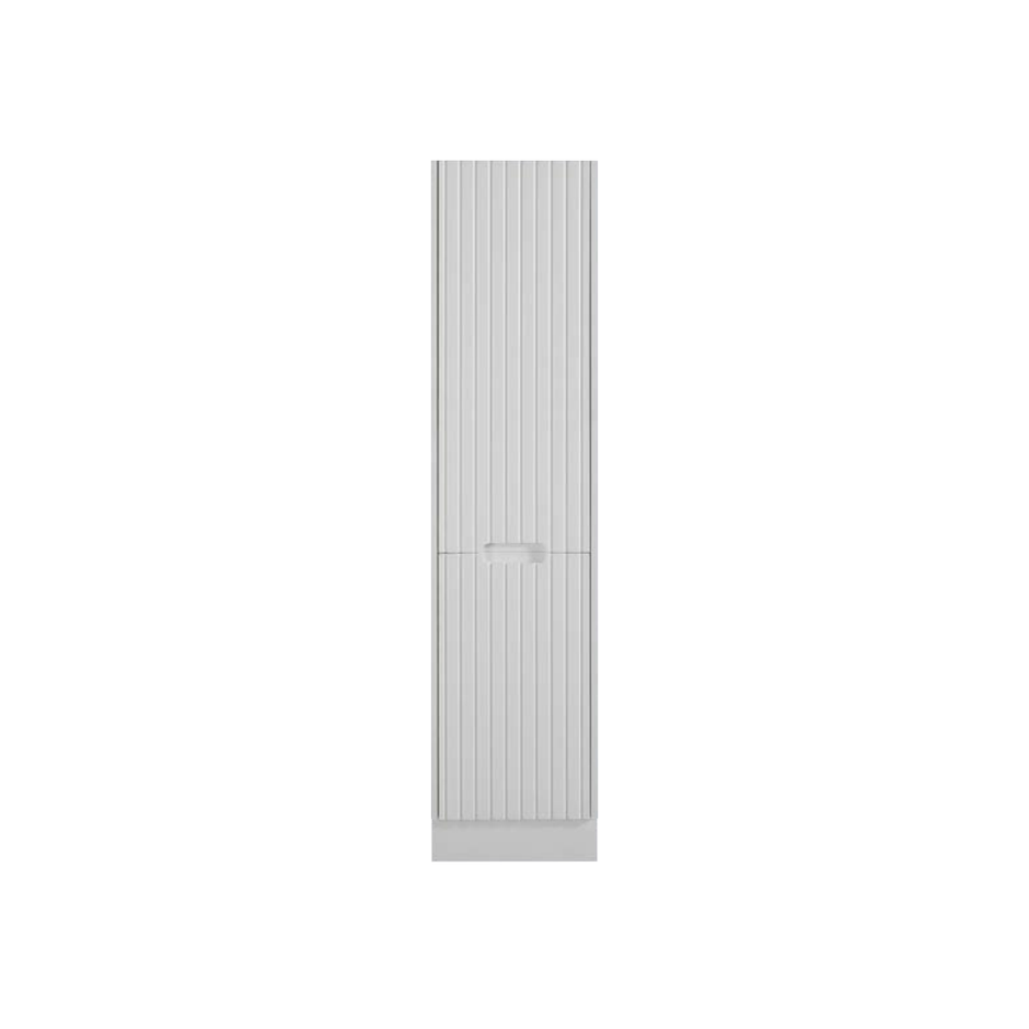 Lisa Matt White Tallboy