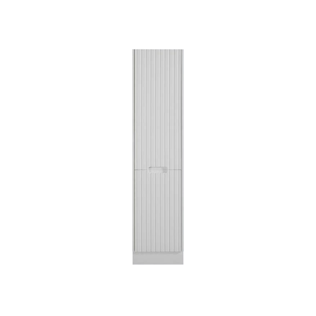 Lisa Matt White Tallboy